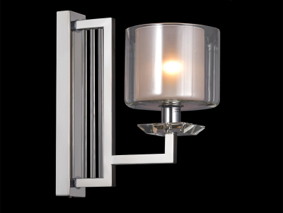 Бра 4401/A chrome Newport