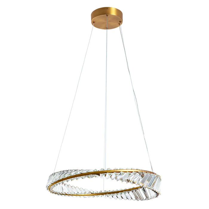 Светильник подвесной Divinare MILLIE 1136/17 SP-36