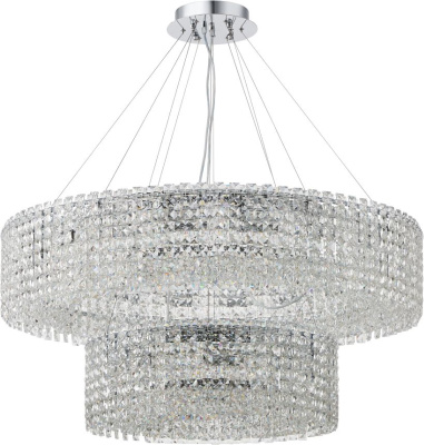 Люстра подвесная Stilfort 2179/09/26P Delone