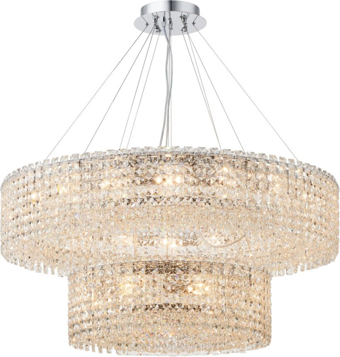 Люстра подвесная Stilfort 2179/09/26P Delone