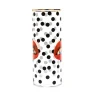 Ваза Seletti Toiletpaper Glass Vase 14200