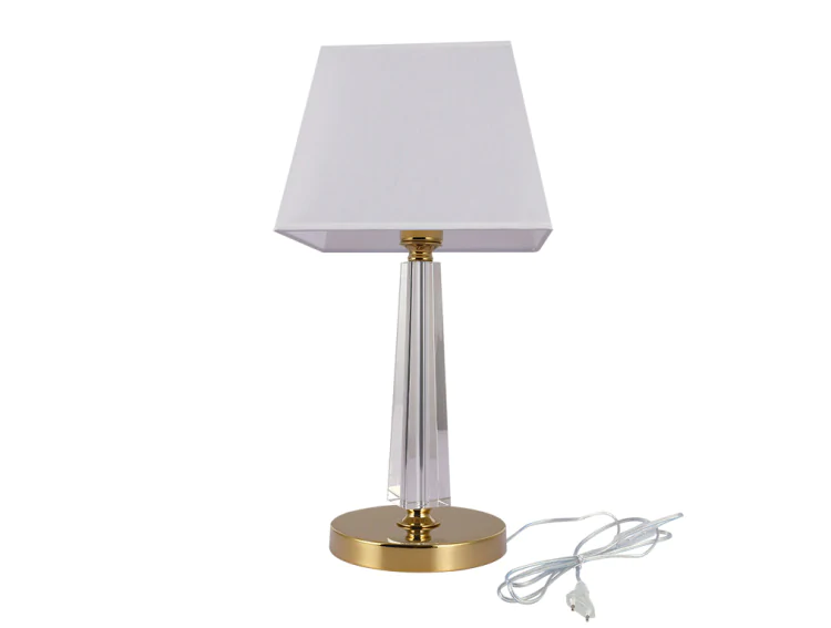 Настольная лампа 11401/T gold Newport