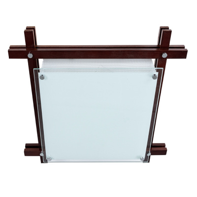 Светильник потолочный Arte Lamp ARCHIMEDE A6462PL-3CKB