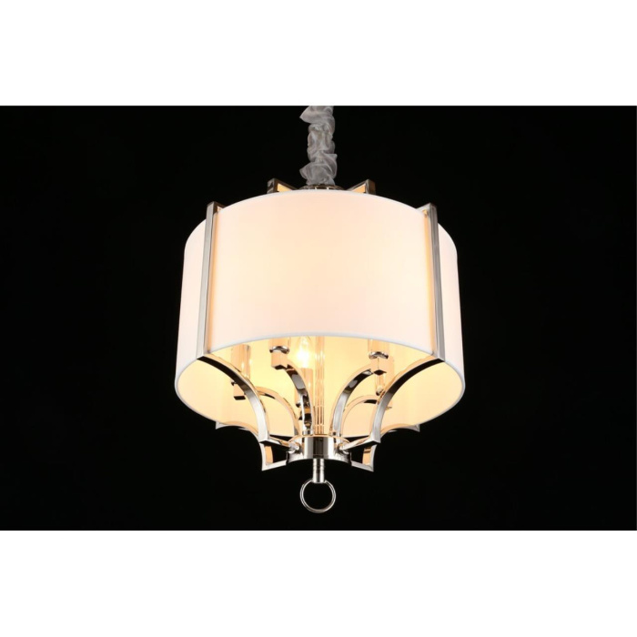 Люстра подвесная Aployt Romilda APL.732.16.05