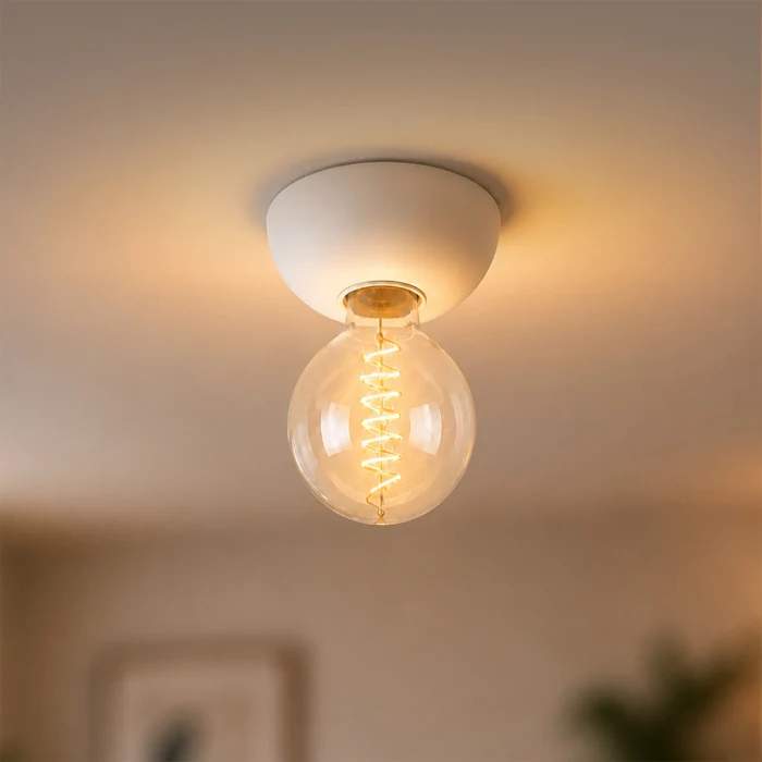 Накладной светильник Lightstar Solido E27 216616