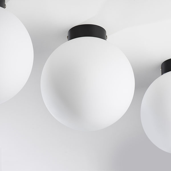 Плафон потолочный Globo Lightstar 812027