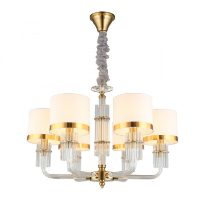 Люстра подвесная Aployt Elza APL.767.03.06