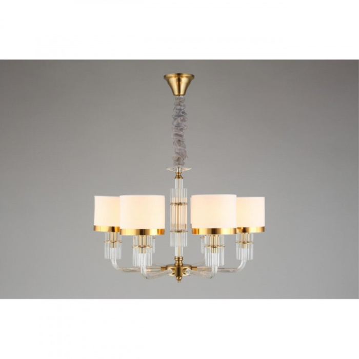 Люстра подвесная Aployt Elza APL.767.03.06