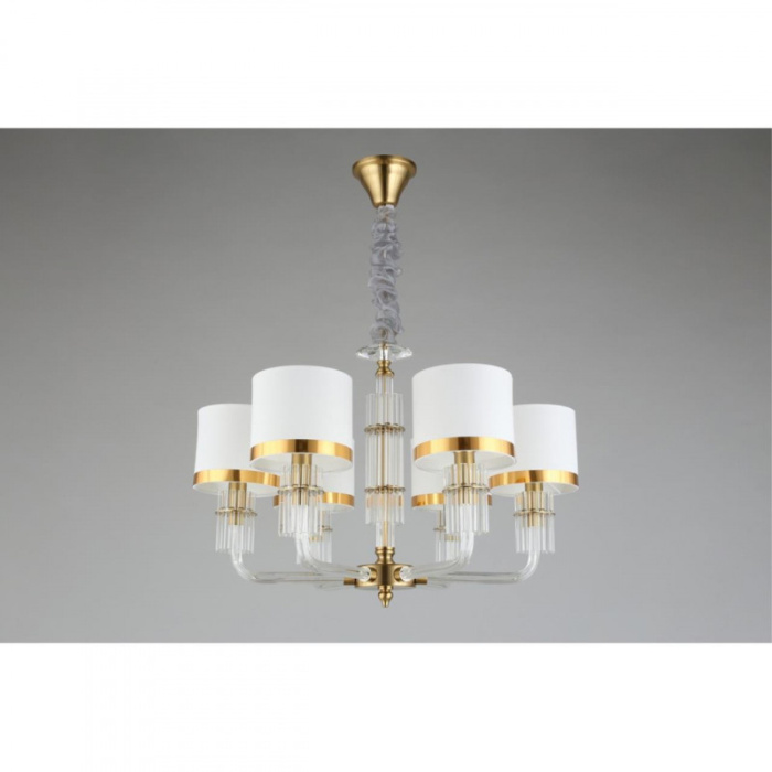 Люстра подвесная Aployt Elza APL.767.03.06