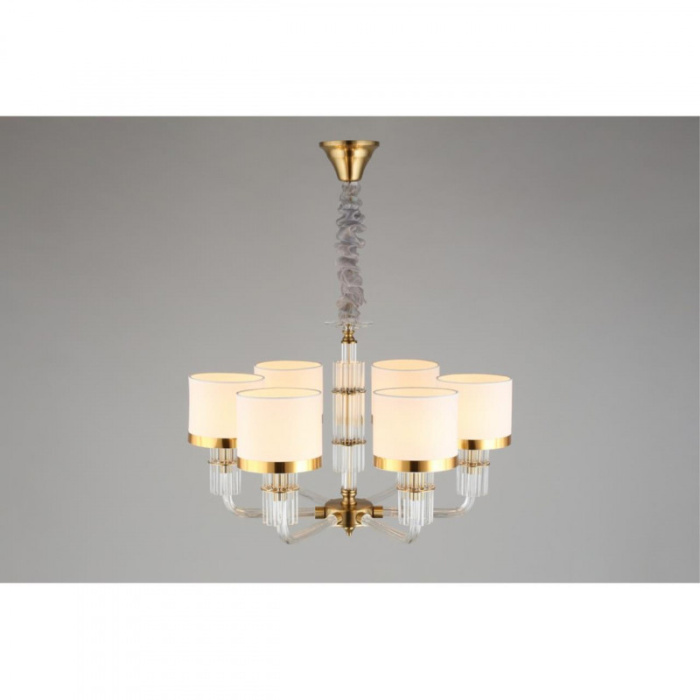 Люстра подвесная Aployt Elza APL.767.03.06