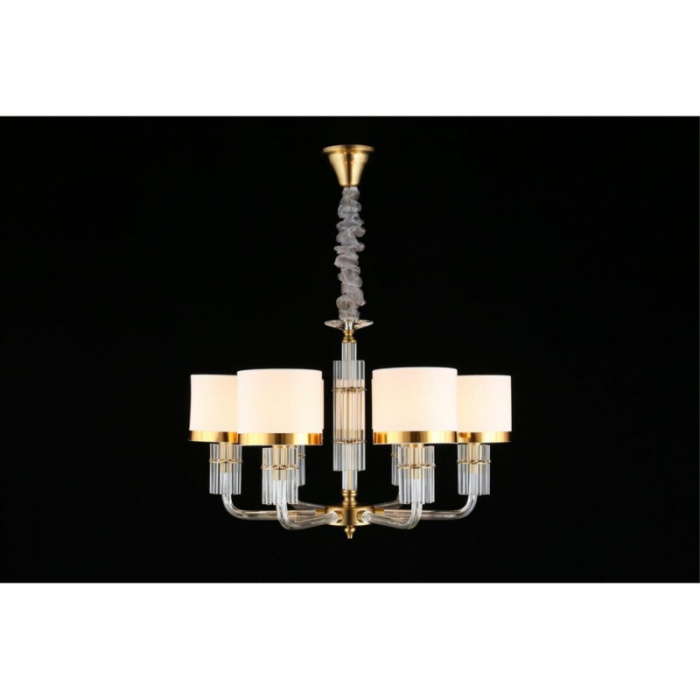 Люстра подвесная Aployt Elza APL.767.03.06