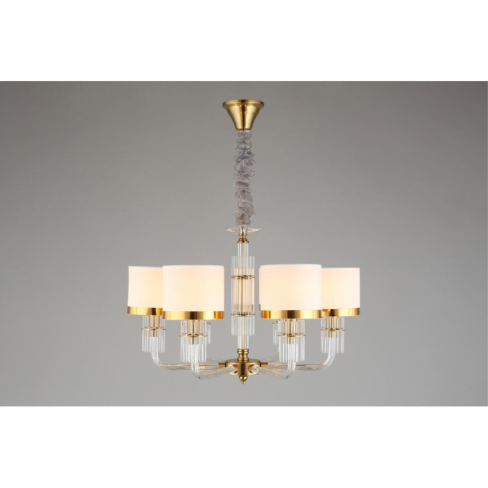 Люстра подвесная Aployt Elza APL.767.03.06