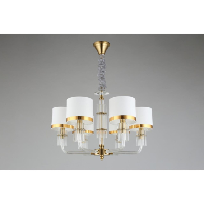 Люстра подвесная Aployt Elza APL.767.03.06