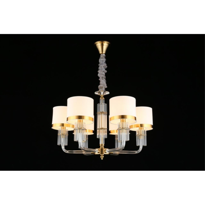 Люстра подвесная Aployt Elza APL.767.03.06