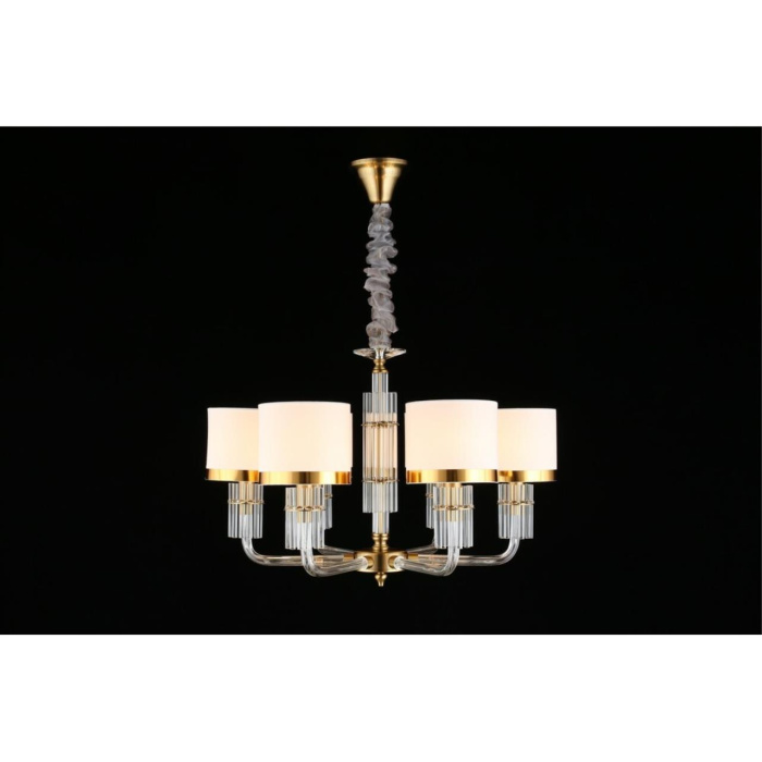 Люстра подвесная Aployt Elza APL.767.03.06