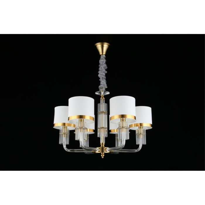 Люстра подвесная Aployt Elza APL.767.03.06