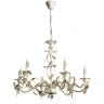 Люстра подвесная Arte Lamp OLIVIA A1018LM-6GA