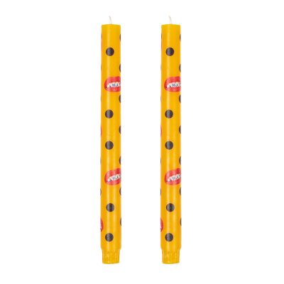 Свеча Seletti Toiletpaper Candle 14086S