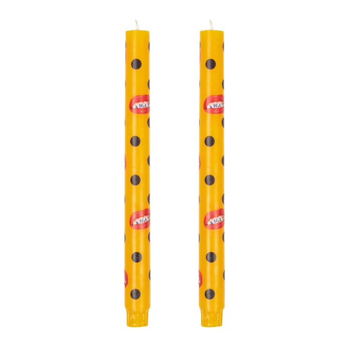 Свеча Seletti Toiletpaper Candle 14086S