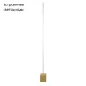 Торшер Lightstar Palla 739713