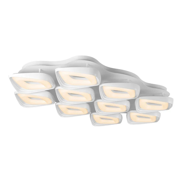 Потолочная люстра iLedex Flying FS-012-X10 240W WH