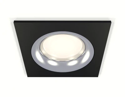 Комплект встраиваемого светильника Ambrella light XC7632003