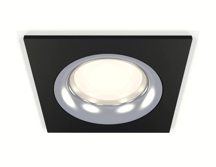 Комплект встраиваемого светильника Ambrella light XC7632003