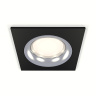 Комплект встраиваемого светильника Ambrella light XC7632003