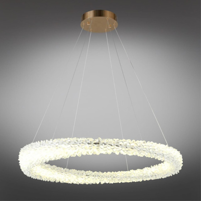 Люстра подвесная Aployt Marcelina APL.853.03.88