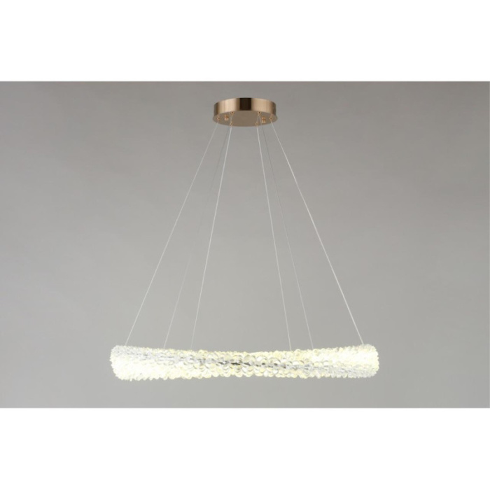 Люстра подвесная Aployt Marcelina APL.853.03.88