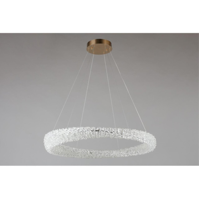 Люстра подвесная Aployt Marcelina APL.853.03.88