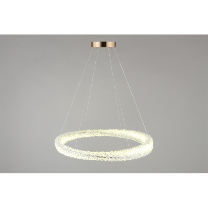 Люстра подвесная Aployt Marcelina APL.853.03.88