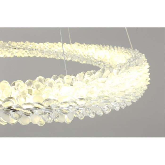 Люстра подвесная Aployt Marcelina APL.853.03.88