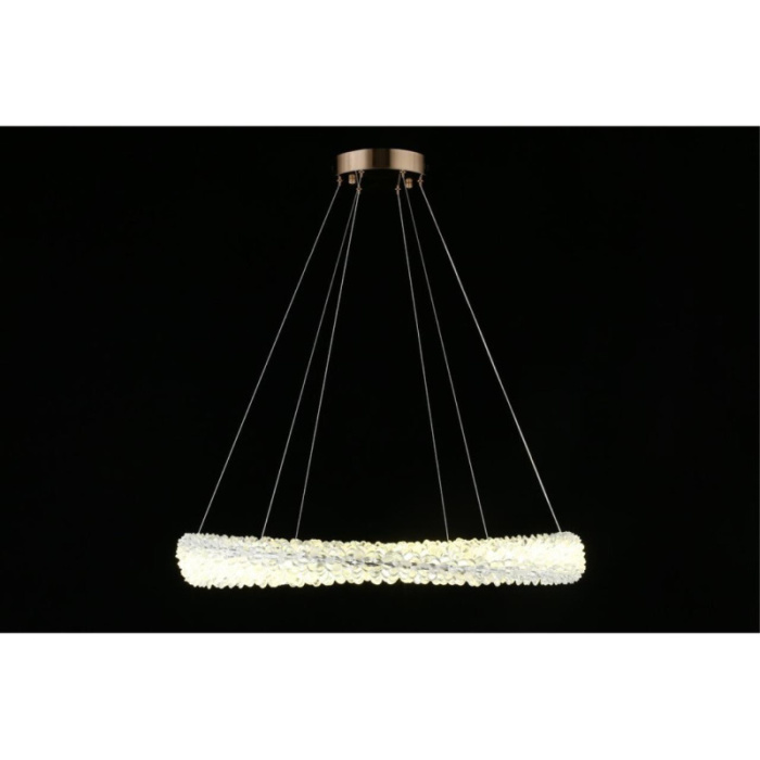 Люстра подвесная Aployt Marcelina APL.853.03.88