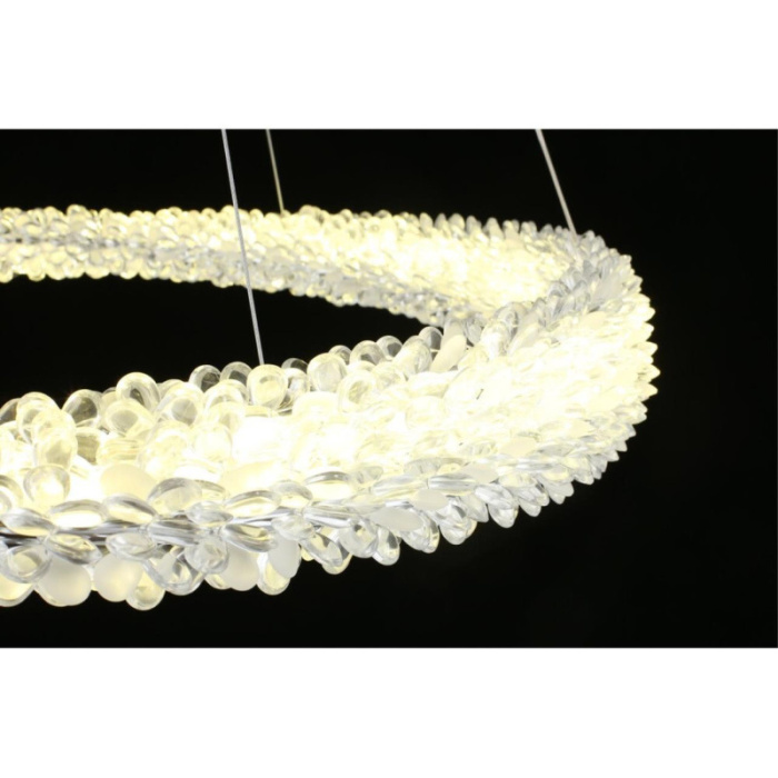 Люстра подвесная Aployt Marcelina APL.853.03.88