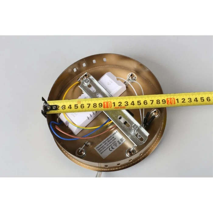 Подвесной светильник Aployt Marcelina APL.853.03.88