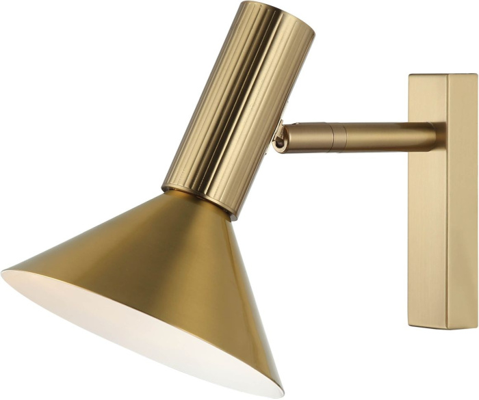 Светильник настенный Stilfort 2182/05/01W Martinini