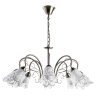 Подвесная люстра Arte Lamp 2 A6273LM-8AB