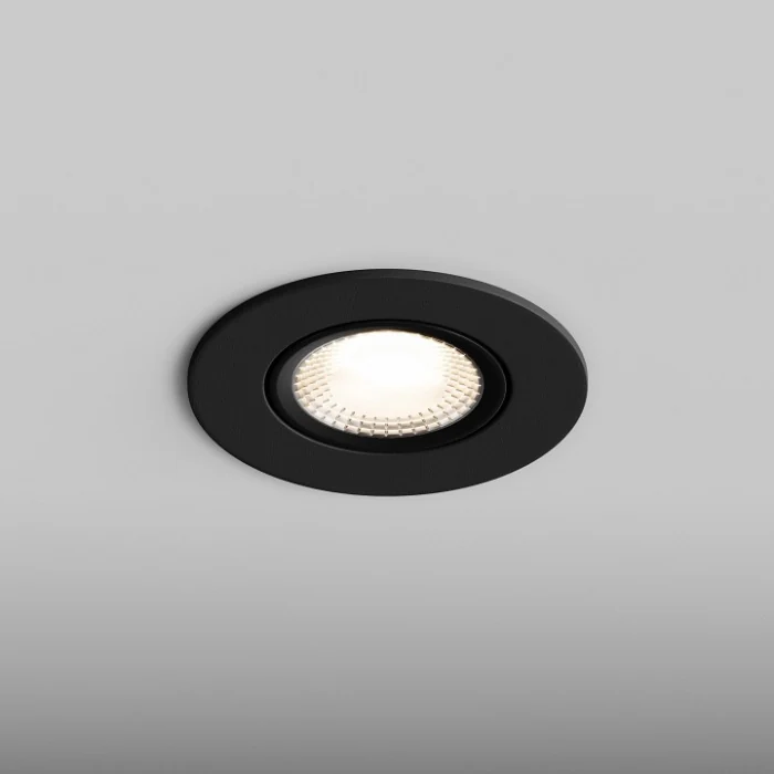 Встраиваемый светильник Hesby Lighting AtLas HSBL_0103