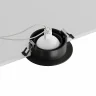 Встраиваемый светильник Hesby Lighting AtLas HSBL_0103