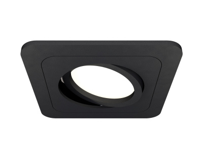 Комплект встраиваемого поворотного светильника Ambrella light XC7902010