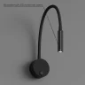 Бра Hesby Lighting Edge HSBL_0208