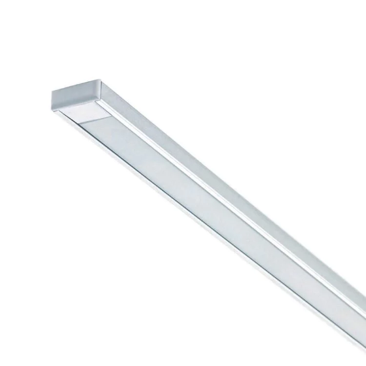 Профиль для светодиодной ленты Ideal Lux Slot Surface 11 X 1000 Mm Al