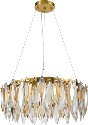 Люстра подвесная Stilfort 2186/05/08P New Ton