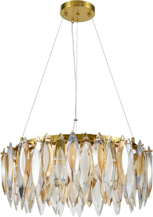 Люстра подвесная Stilfort 2186/05/08P New Ton