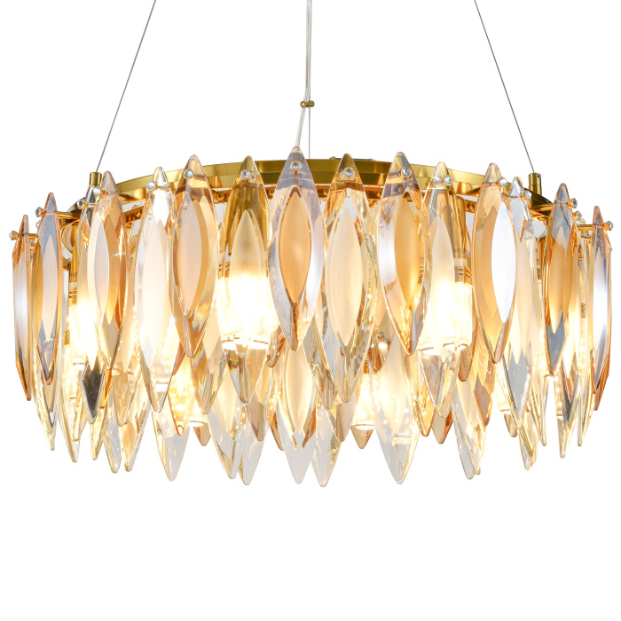 Люстра подвесная Stilfort 2186/05/08P New Ton