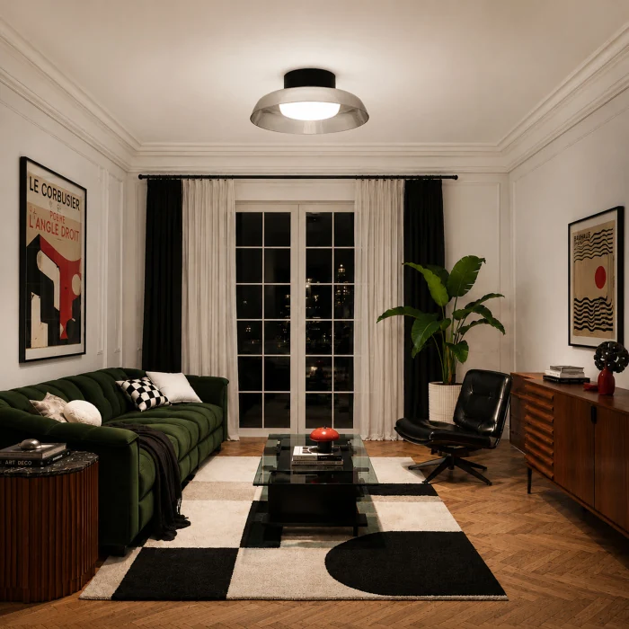 Потолочный светильник ST Luce Foray SL6019.412.01