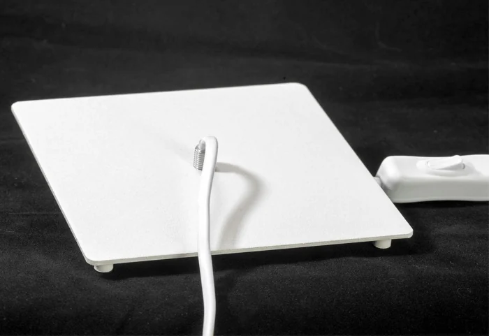 Настольная лампа MILTON LSP-0521