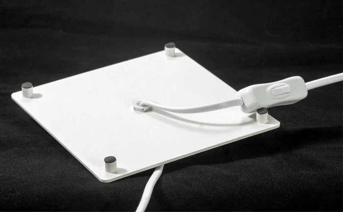 Настольная лампа MILTON LSP-0521