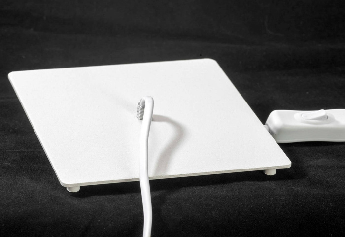 Настольная лампа MILTON LSP-0521